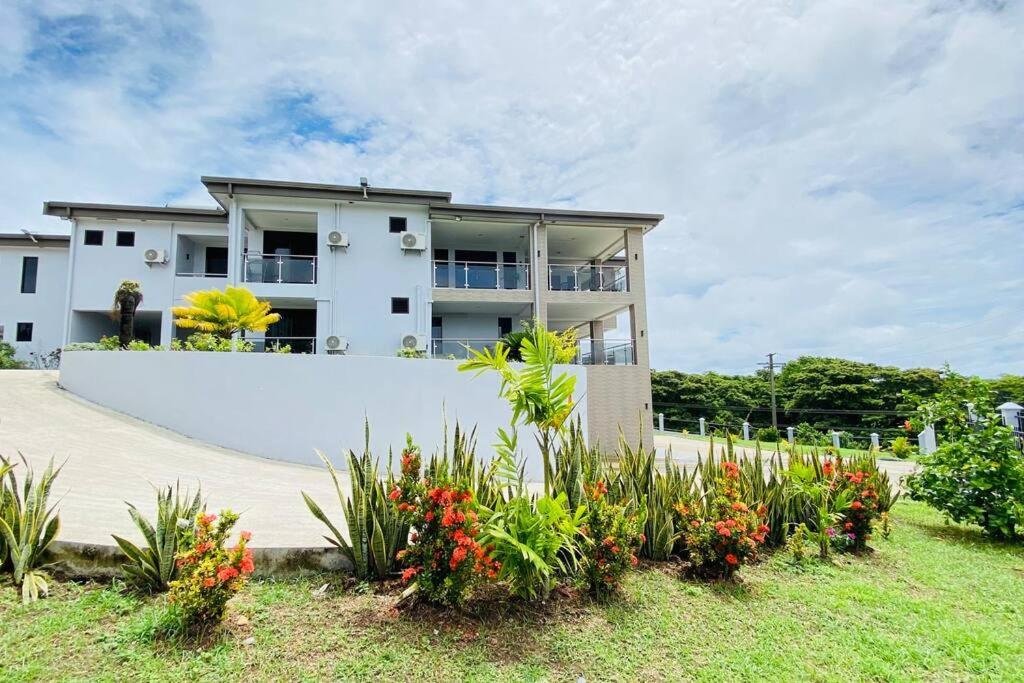 Lovely 4-Bedroom Holiday Home With Free Parking. Lautoka Exterior foto
