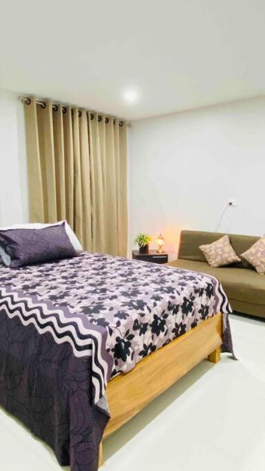 Lovely 4-Bedroom Holiday Home With Free Parking. Lautoka Exterior foto