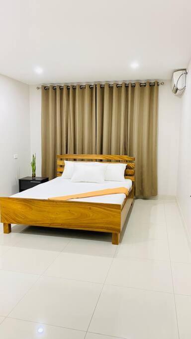 Lovely 4-Bedroom Holiday Home With Free Parking. Lautoka Exterior foto