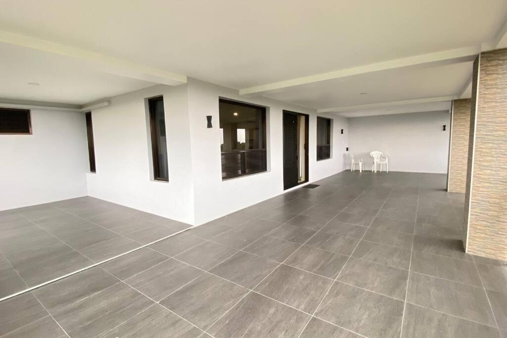 Lovely 4-Bedroom Holiday Home With Free Parking. Lautoka Exterior foto